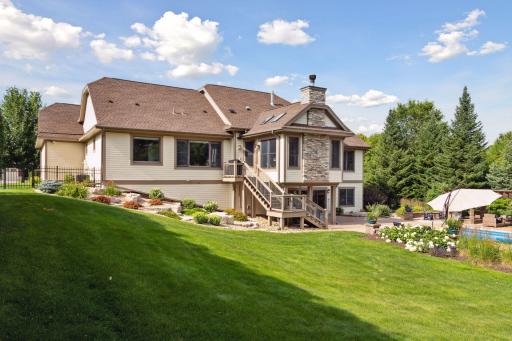 11711 56th Street N, Lake Elmo, MN 55042