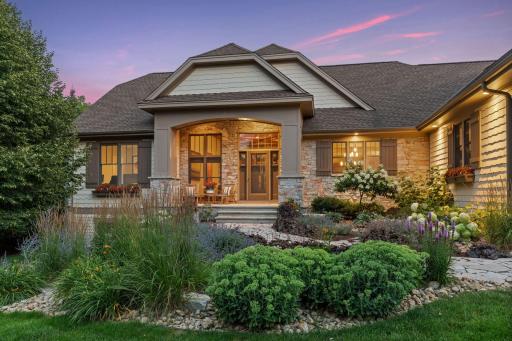 11711 56th Street N, Lake Elmo, MN 55042
