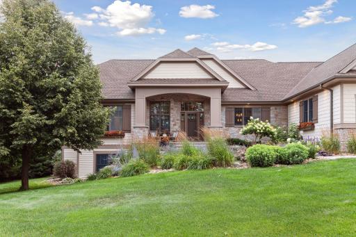 11711 56th Street N, Lake Elmo, MN 55042