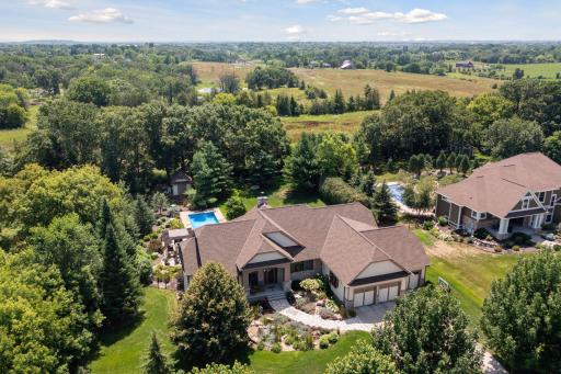 11711 56th Street N, Lake Elmo, MN 55042