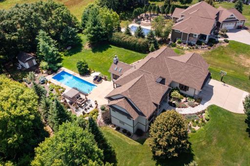 11711 56th Street N, Lake Elmo, MN 55042
