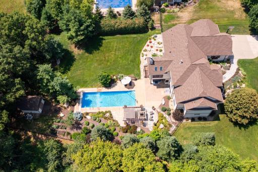 11711 56th Street N, Lake Elmo, MN 55042