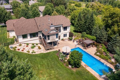 11711 56th Street N, Lake Elmo, MN 55042