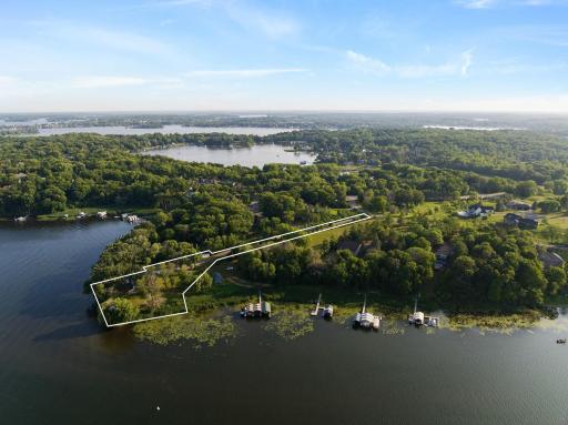 800 N Arm Drive, Orono, MN 55364