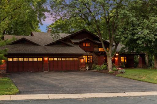 760 Virginia Shores Circle, Excelsior, MN 55331