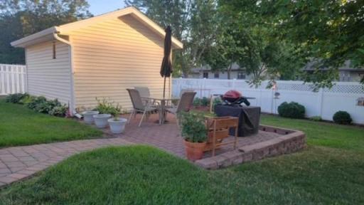 309 12th Avenue SE, Saint Joseph, MN 56374