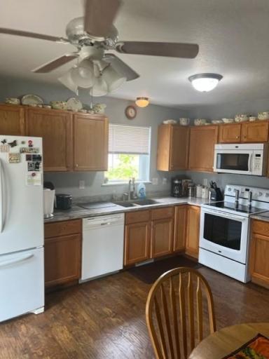 309 12th Avenue SE, Saint Joseph, MN 56374