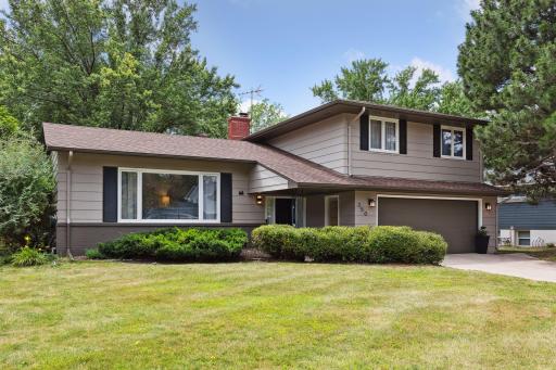 350 Thompson Avenue W, West Saint Paul, MN 55118