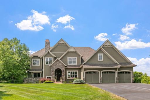 The European influenced accents lend a storybook quality to the architecture.