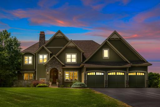 7681 Prairie Grass Pass, Prior Lake, MN 55372