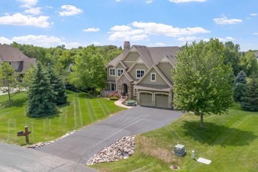 7681 Prairie Grass Pass, Prior Lake, MN 55372