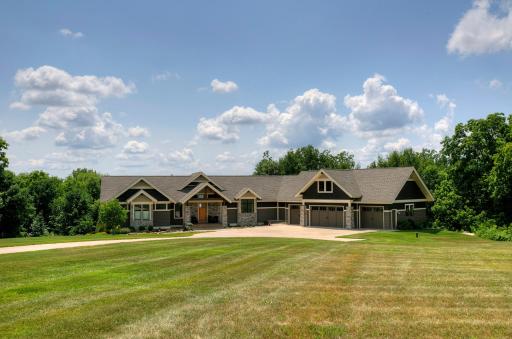 N1113 488th Street, Maiden Rock, WI 54750