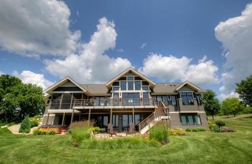 N1113 488th Street, Maiden Rock, WI 54750
