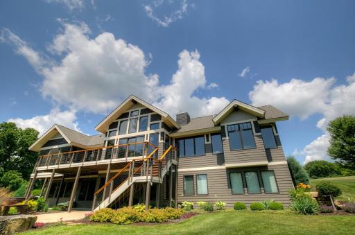 N1113 488th Street, Maiden Rock, WI 54750
