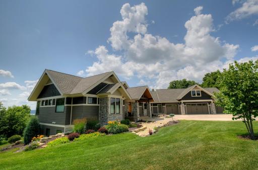 N1113 488th Street, Maiden Rock, WI 54750