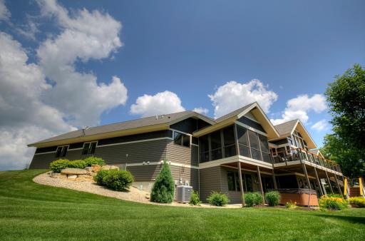 N1113 488th Street, Maiden Rock, WI 54750
