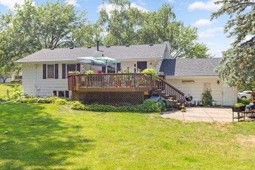 9109 Toledo Road, Bloomington, MN 55437