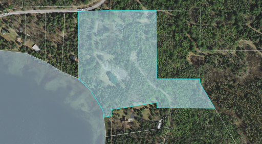 51864 Becker Road, Bigfork, MN 56628