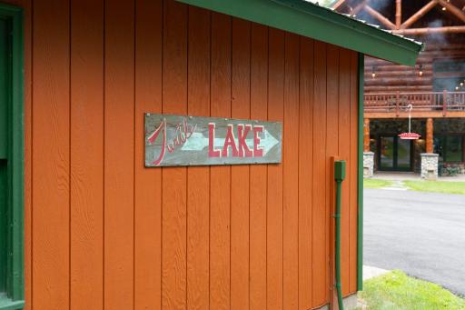 51864 Becker Road, Bigfork, MN 56628
