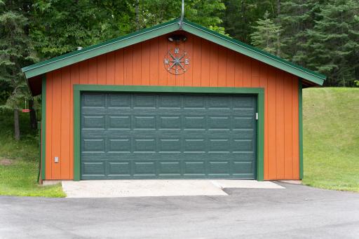 51864 Becker Road, Bigfork, MN 56628