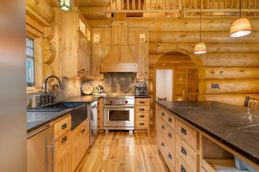 51864 Becker Road, Bigfork, MN 56628