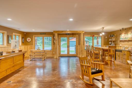 51864 Becker Road, Bigfork, MN 56628
