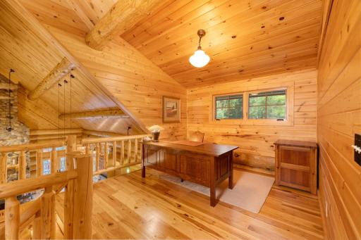 51864 Becker Road, Bigfork, MN 56628
