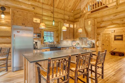 51864 Becker Road, Bigfork, MN 56628