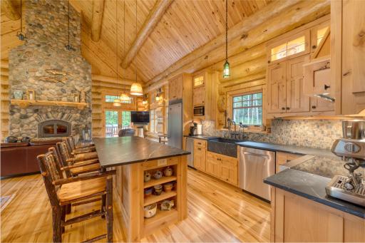 51864 Becker Road, Bigfork, MN 56628