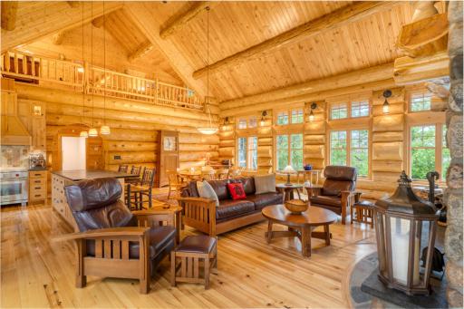 51864 Becker Road, Bigfork, MN 56628