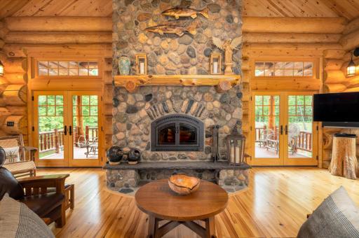 51864 Becker Road, Bigfork, MN 56628