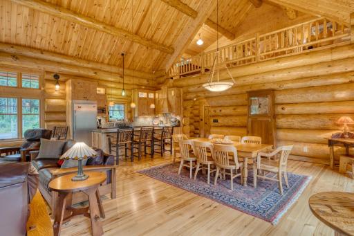 51864 Becker Road, Bigfork, MN 56628