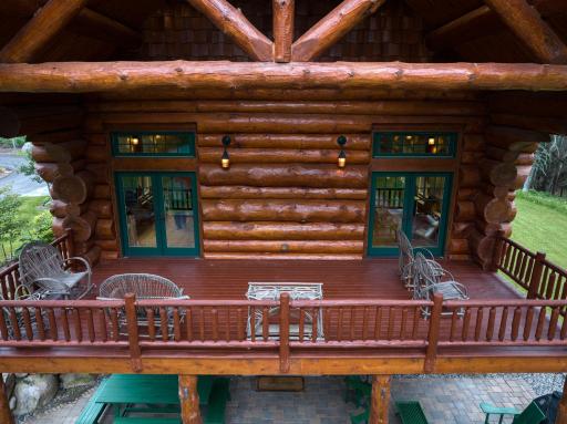 51864 Becker Road, Bigfork, MN 56628