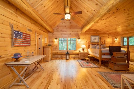 51864 Becker Road, Bigfork, MN 56628