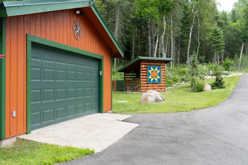 51864 Becker Road, Bigfork, MN 56628