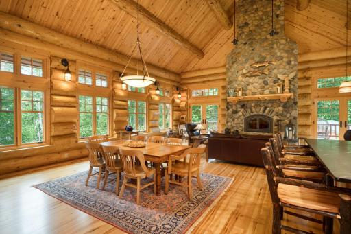 51864 Becker Road, Bigfork, MN 56628