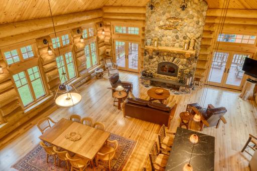 51864 Becker Road, Bigfork, MN 56628