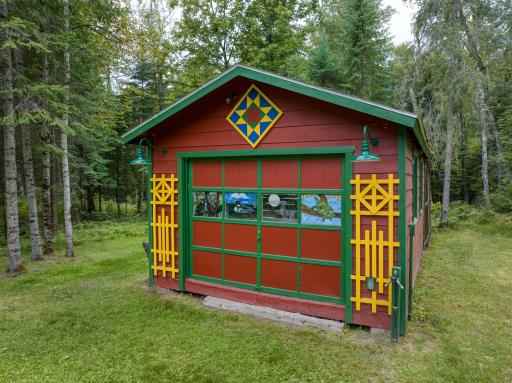 51864 Becker Road, Bigfork, MN 56628