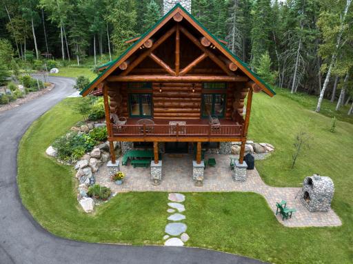 51864 Becker Road, Bigfork, MN 56628