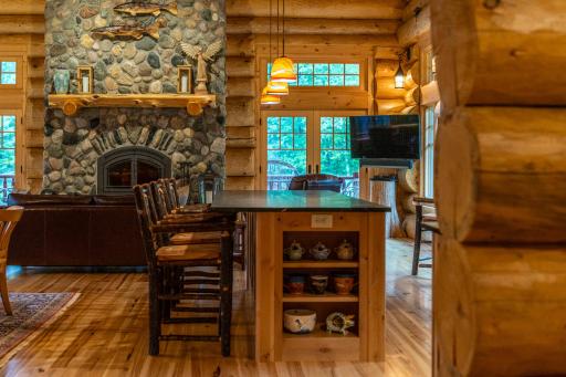 51864 Becker Road, Bigfork, MN 56628