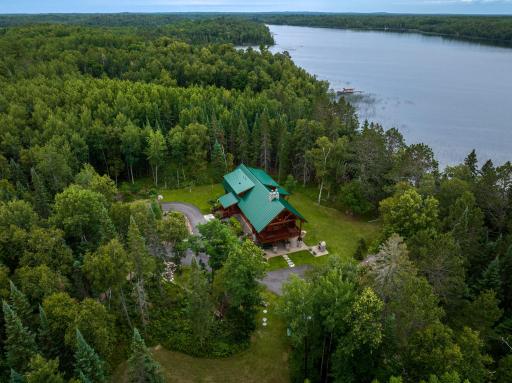 51864 Becker Road, Bigfork, MN 56628