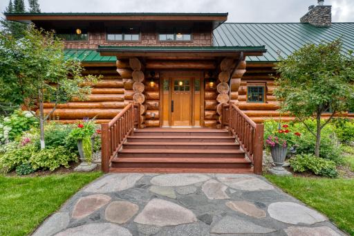 51864 Becker Road, Bigfork, MN 56628