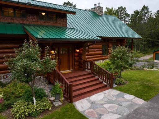 51864 Becker Road, Bigfork, MN 56628
