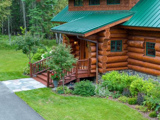 51864 Becker Road, Bigfork, MN 56628
