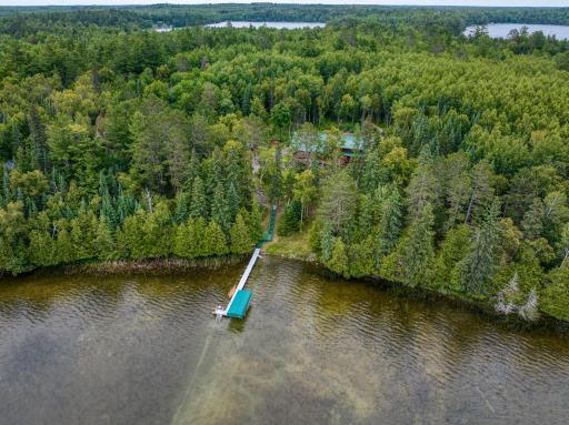 51864 Becker Road, Bigfork, MN 56628