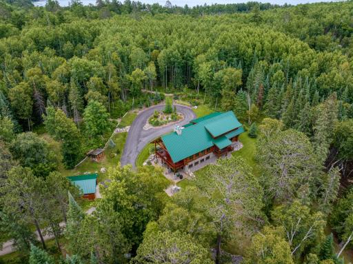 51864 Becker Road, Bigfork, MN 56628