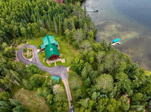 51864 Becker Road, Bigfork, MN 56628
