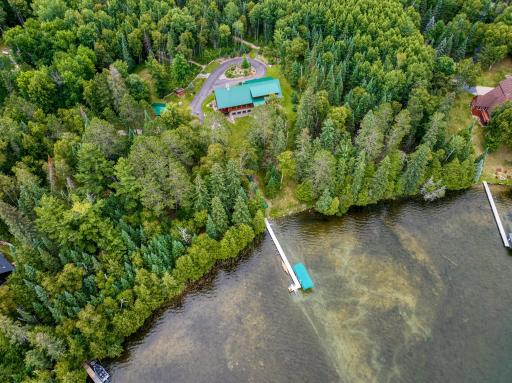 51864 Becker Road, Bigfork, MN 56628