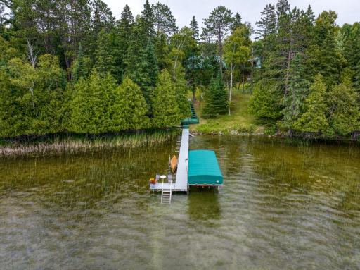 51864 Becker Road, Bigfork, MN 56628