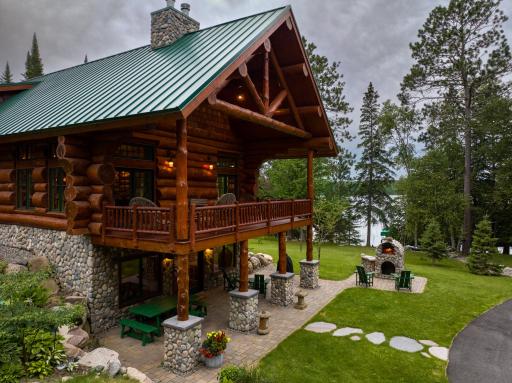 51864 Becker Road, Bigfork, MN 56628
